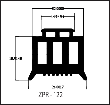ZPR - 122