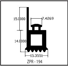 ZPR - 194
