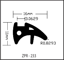 ZPR - 233