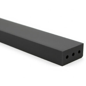 19mm x 12.7mm Neoprene Sponge Strip