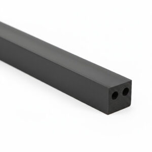 12.7mm x 4.8mm Neoprene Sponge Strip