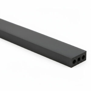 19mm x 6.35mm Neoprene Sponge Strip