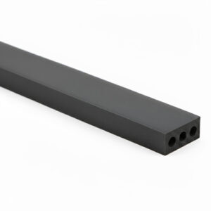 19mm x 9.5mm Neoprene Sponge Strip