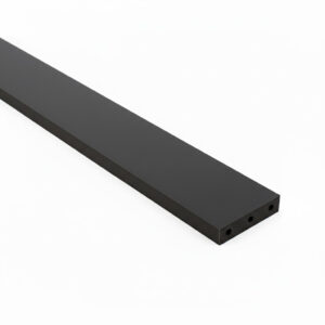38mm x 6.35mm Neoprene Sponge Strip