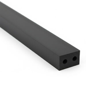 12.7mm x 3.2mm Neoprene Sponge Strip