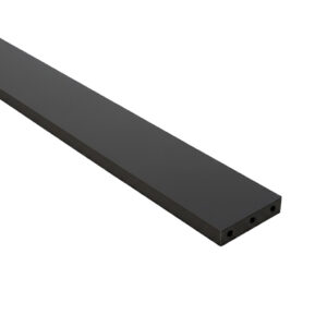 40mm x 10mm Neoprene Sponge Strip