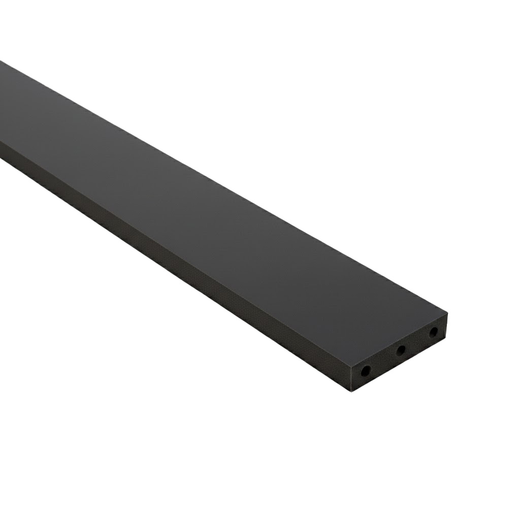 40mm x 10mm Neoprene Sponge Strip