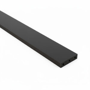 32mm x 6.4mm Neoprene Sponge Strip