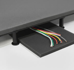 sponge rubber floor matting
