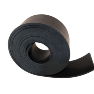 Hypalon strip