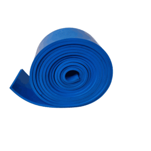 Neoprene strip