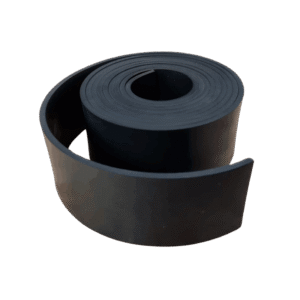 Nitrile strip
